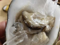 -班赞海鲜市场