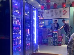 -阿郎龙虾烧烤海鲜馆(苏河融景店)