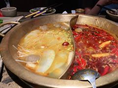 -小龙坎火锅(春熙太古里店)