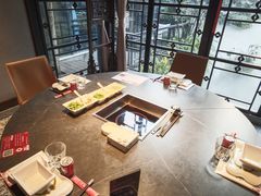 -大妙火锅·非物质文化遗产(东湖公园店)