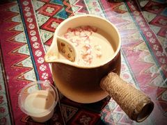 -火塘云南烧烤大排档