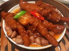 -花城粤菜餐厅(高新区店)