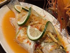 -隅乐胡椒虾·台湾菜·团建(皇岗店)