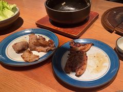 -烧肉达人•炭火烧肉(新天地店)