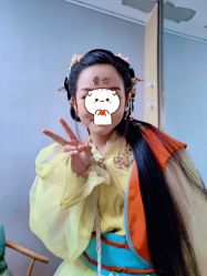 -盘子女人坊古装写真摄影(苏州旗舰店)