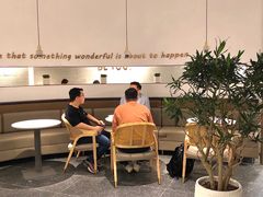大堂-BE BRIGHT KITCHEN(正佳广场店)