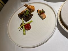 -王品牛排(福州泰禾店)