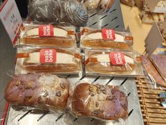 -那家面包房(珠江路店)