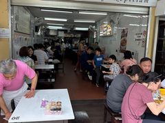-Killiney Kopitiam(基利尼路67号店)