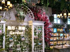 -精益眼镜(春熙路店)