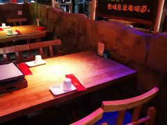-大哈福烧烤·海鲜·家常菜(延安三路店)