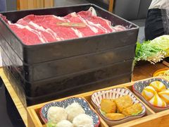 -牛匠和牛寿喜锅(西安总店)