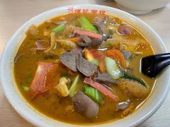 全家福-项记面馆(明瓦廊店)