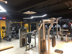 -ENERGY原力健身(川周店)