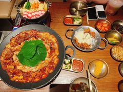 -春熙台·韩国料理(宝安西乡店)