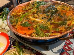 -火塘云南烧烤大排档