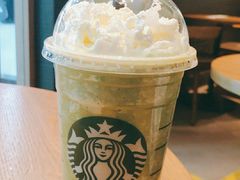 -星巴克(南京大洋店)