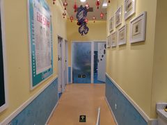 -易贝乐成长中心(坂田中心)