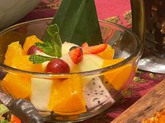 -火舞泰·泰式海鲜火锅餐厅(世纪城店)