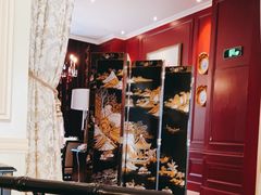 -天伦里餐厅(绿城桃花源店)