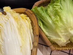 -热火朝天鲜切牛肉火锅(南强街巷店)