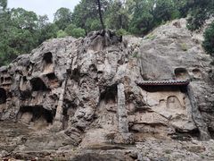 -四门塔风景区