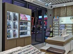 -宝岛眼镜(福清万达店)