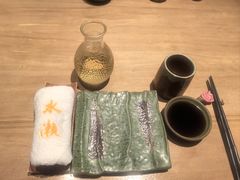 -Minase水濑·日料放题(外滩店)