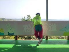 -牛鱼嘴原始生态风景区