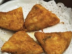 -长平肥姐白粥·海鲜打冷