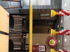 -麦当劳(燕顺路店)