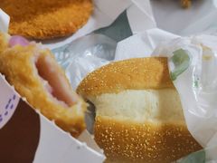 -麦当劳(杭州文三路店)