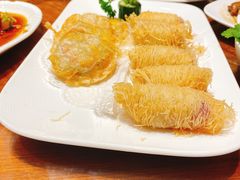 -韩山苑·潮州美食·私房菜(天安数码时代大厦店)