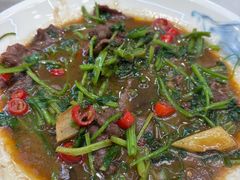 -旺山·浪头人家