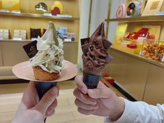 -GODIVA(月星环球港店)