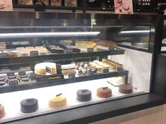 -Awfully Chocolate(嘉里城店)