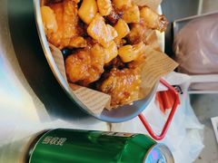 -西哟GoGo韩式炸鸡(三盛国际广场店)