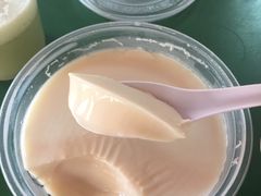 -老伴豆花(麦士威熟食中心店)