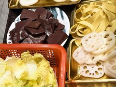 -刘少华贵州小黄牛·鲜牛肉火锅(总店)