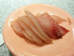 -争鲜回转寿司(金桥家乐福店)