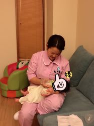 -贝喜月子会所(临平店)