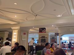 -大鸭梨烤鸭(左家庄店)
