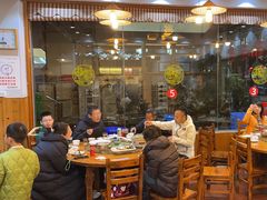 -下梅人家土菜馆(历史文化餐厅度假区店)