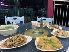 -七鲜渔港美食餐厅(巽寮湾海景店)