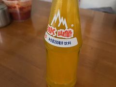 -刘信牛羊肉小炒泡馍(回民街店)
