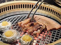 -烧肉达人(凯德晶萃店)