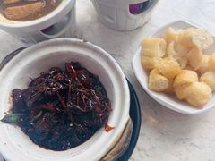 -三美肉骨茶(柏威年广场店)