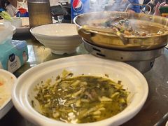 -食光慢宴·安吉土菜馆