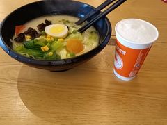 -面爱面 - 老北京炸酱面(前门店)
