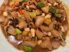 -小厨师·二十年沈家门小海鲜(百井坊巷店)